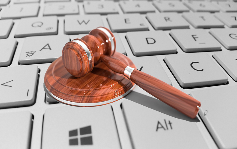 دادگاه و دادسرای صالح برای رسیدگی به جرم کلاهبرداری رایانه ای